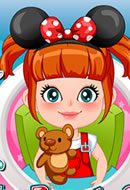 Baby Beauty Salon Baby Beauty Salon