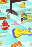 Baby Room Clean Up Baby Room Clean Up