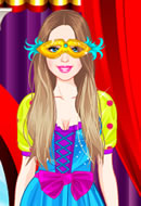 Barbie Masquerade Princess Dress Up Barbie Masquerade Princess Dress Up