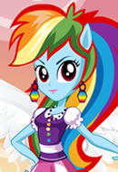 Rainbow Dash Rainbow Dash