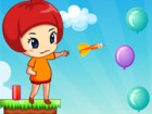 Balloon Pop Balloon Pop