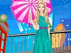 Barbie in the Rain Barbie in the Rain