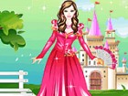 Barbie Princess Dresses Barbie Princess Dresses
