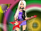 Barbie Rock Star Barbie Rock Star