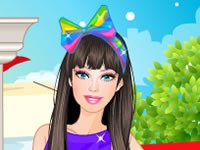 Barbie Shopping Dress Up Barbie Shopping Dress Up