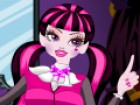 Draculaura Makeover Draculaura Makeover