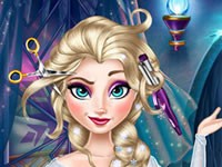 Elsa Frozen Real Haircuts Elsa Frozen Real Haircuts