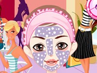London Fashion Week Makeover London Fashion Week Makeover