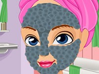 Salsa Dancer Makeover Salsa Dancer Makeover