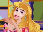 Sleeping beauty make up Sleeping beauty make up