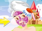 Snow White Facial Beauty Snow White Facial Beauty